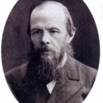 Dostoevsky 150x150